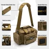 Tackle Bag Multifunctional Large Capacity - Image 2