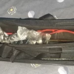 Lixada Telescopic Fishing Rod & Reel Combo – Full Carbon Fiber Travel Kit with Carry Case photo review