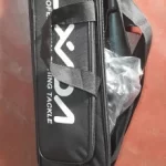 Lixada Telescopic Fishing Rod & Reel Combo – Full Carbon Fiber Travel Kit with Carry Case photo review