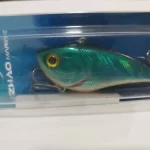 VIB Vibration Fishing Lure – 4.8cm / 6.8cm Hard Bait Crankbait for Bass, Pike, Perch & More photo review