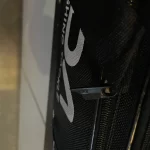 Lixada Telescopic Fishing Rod & Reel Combo – Full Carbon Fiber Travel Kit with Carry Case photo review