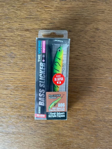 BEARKING hot model 70mm 5.2g professional quality magent weight fishing lures minnow crank Artificial Bait Tackle photo review