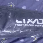 Lixada Telescopic Fishing Rod & Reel Combo – Full Carbon Fiber Travel Kit with Carry Case photo review