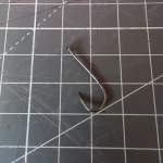 9KM Baitholder Fishing Hooks – Barbed Live Bait Hooks for Sea, Carp & Jig Fishing photo review