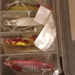 5pcs Metal Jig Fishing Lure Set – 10g to 40g Weights for Bass, Trout, and Saltwater Jigging photo review