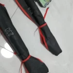 Lixada Telescopic Fishing Rod & Reel Combo – Full Carbon Fiber Travel Kit with Carry Case photo review