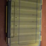 Double-Sided Compact Tackle Box – Versatile Organizer for Lures, Hooks & Baits photo review