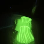 Luminous Paracord – 9-Strand Fluorescent Nylon Rope for Outdoor, Camping & Survival photo review
