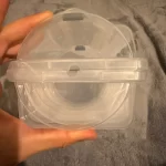 Fishing Line Storage Box – Double-Sided Organizer for Leader Spools, Line Accessories & Tippet Rigs photo review