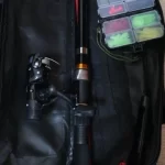Lixada Telescopic Fishing Rod & Reel Combo – Full Carbon Fiber Travel Kit with Carry Case photo review