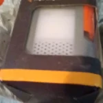 Salt Water Camping Lamp – 72-Hour Emergency Lantern with No Battery Needed photo review