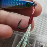 5pcs Metal Jig Fishing Lure Set – 10g to 40g Weights for Bass, Trout, and Saltwater Jigging photo review