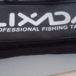 Lixada Telescopic Fishing Rod & Reel Combo – Full Carbon Fiber Travel Kit with Carry Case photo review