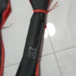 Lixada Telescopic Fishing Rod & Reel Combo – Full Carbon Fiber Travel Kit with Carry Case photo review