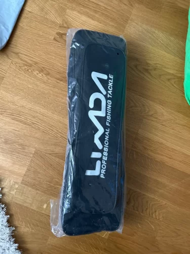 Lixada Telescopic Fishing Rod & Reel Combo – Full Carbon Fiber Travel Kit with Carry Case photo review