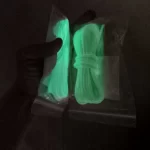 Luminous Paracord – 9-Strand Fluorescent Nylon Rope for Outdoor, Camping & Survival photo review