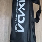 Lixada Telescopic Fishing Rod & Reel Combo – Full Carbon Fiber Travel Kit with Carry Case photo review