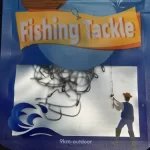 9KM Baitholder Fishing Hooks – Barbed Live Bait Hooks for Sea, Carp & Jig Fishing photo review