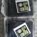 Double-Sided Compact Tackle Box – Versatile Organizer for Lures, Hooks & Baits photo review