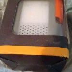 Salt Water Camping Lamp – 72-Hour Emergency Lantern with No Battery Needed photo review