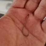 9KM Baitholder Fishing Hooks – Barbed Live Bait Hooks for Sea, Carp & Jig Fishing photo review