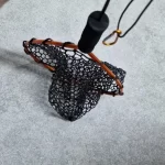 Ultralight Aluminum Fishing Net with Silicone Mesh photo review