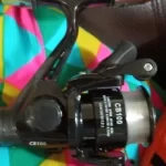 Lixada Telescopic Fishing Rod & Reel Combo – Full Carbon Fiber Travel Kit with Carry Case photo review