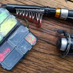 Lixada Telescopic Fishing Rod & Reel Combo – Full Carbon Fiber Travel Kit with Carry Case photo review