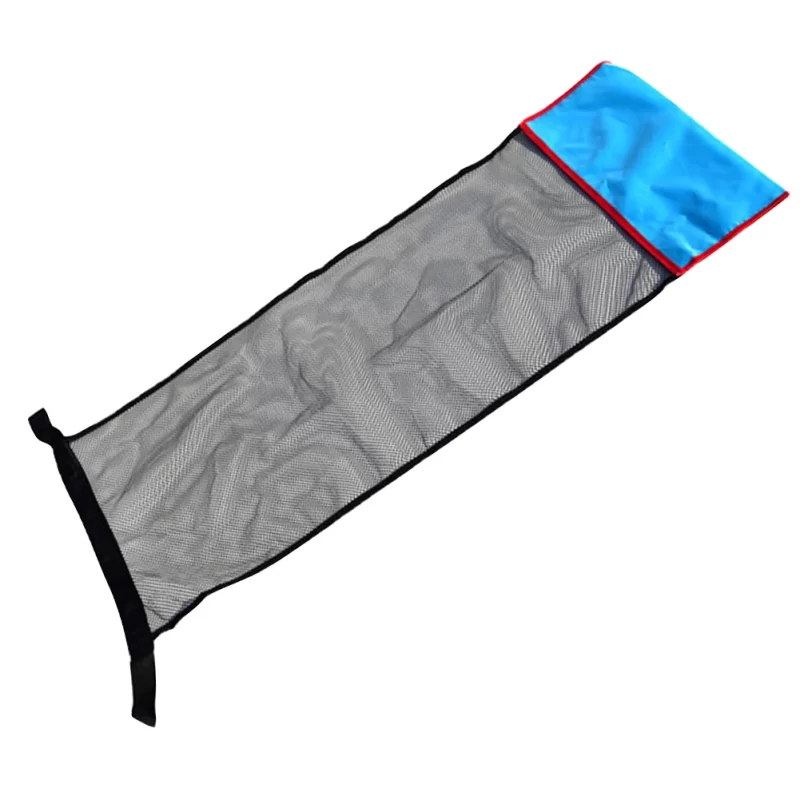 Durable Pool Float Chair – Water Hammock Style Noodle Seat for Adults
