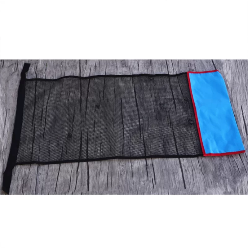 Durable Pool Float Chair – Water Hammock Style Noodle Seat for Adults - Image 5