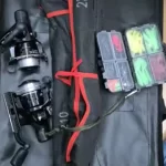 Lixada Telescopic Fishing Rod & Reel Combo – Full Carbon Fiber Travel Kit with Carry Case photo review