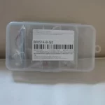 5pcs Metal Jig Fishing Lure Set – 10g to 40g Weights for Bass, Trout, and Saltwater Jigging photo review