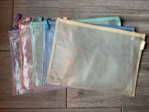 Waterproof Document Holder - 5Pcs photo review