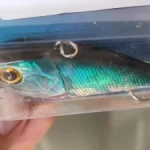 VIB Vibration Fishing Lure – 4.8cm / 6.8cm Hard Bait Crankbait for Bass, Pike, Perch & More photo review