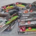 BEARKING hot model 70mm 5.2g professional quality magent weight fishing lures minnow crank Artificial Bait Tackle photo review