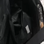 Waterproof Fishing Waist Pack – Large-Capacity Lure & Tackle Bag with Shoulder Strap photo review