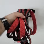 Launching Ladder – Folding Rope Ladder for Boats, Yachts & Docks (3–5 Step Options) photo review