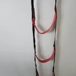 Launching Ladder – Folding Rope Ladder for Boats, Yachts & Docks (3–5 Step Options) photo review