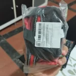 Launching Ladder – Folding Rope Ladder for Boats, Yachts & Docks (3–5 Step Options) photo review