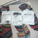 Soft Rubber Swimbait Lure – 75mm / 85mm Curly T-Tail Sinking Bait for Bass, Pike & More photo review