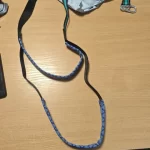 Launching Ladder – Folding Rope Ladder for Boats, Yachts & Docks (3–5 Step Options) photo review