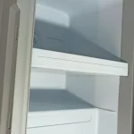 Portable Compressor Car Refrigerator – 35L / 45L / 55L with Foldable Handle & Wheels photo review