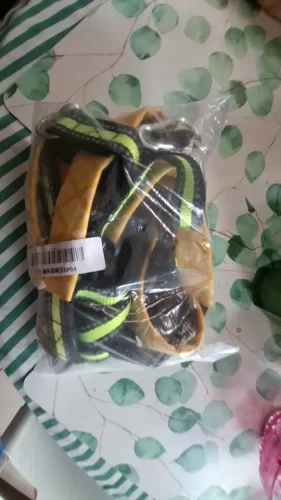 Launching Ladder – Folding Rope Ladder for Boats, Yachts & Docks (3–5 Step Options) photo review