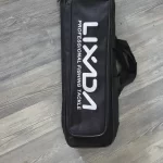 Lixada Telescopic Fishing Rod & Reel Combo – Full Carbon Fiber Travel Kit with Carry Case photo review