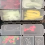 Lixada Telescopic Fishing Rod & Reel Combo – Full Carbon Fiber Travel Kit with Carry Case photo review