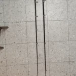 Lixada Telescopic Fishing Rod & Reel Combo – Full Carbon Fiber Travel Kit with Carry Case photo review