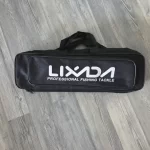 Lixada Telescopic Fishing Rod & Reel Combo – Full Carbon Fiber Travel Kit with Carry Case photo review