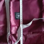 Large Capacity  Nylon Tote Bag photo review