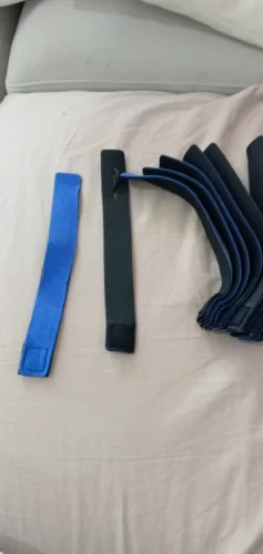 Fishing Rod Fasteners photo review