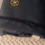 Large Capacity  Nylon Tote Bag photo review